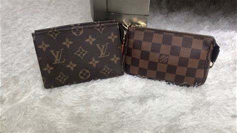 louis vuitton toiletry 15 or mini pochette